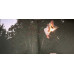 Benson Boone – Fireworks & Rollerblades (LP, Album, Clear Vinyl)