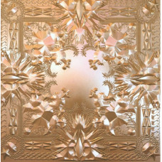 Jay Z, Kanye West – Watch The Throne (CD, Album)