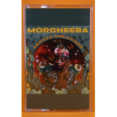 Morcheeba – Escape The Chaos (Cassette, Album)