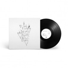 Оlafur Arnalds & Talos – A Dawning (LP, Album, Vinyl)