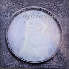 Nightwish – Once (2LP, Album, Reissue, Remastered, Purple)