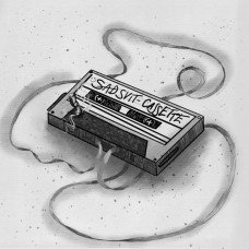 SadSvit – Cassette (LP, Album, Coloured Vinyl)