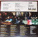 Lock, Stock & Two Smoking Barrels - Soundtrack From The Motion Picture (2LP, Compilation, Reissue, 25th Anniversary Limited Translucent Red)