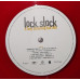 Lock, Stock & Two Smoking Barrels - Soundtrack From The Motion Picture (2LP, Compilation, Reissue, 25th Anniversary Limited Translucent Red)