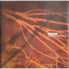Ludovico Einaudi – Undiscovered II (LP, Album, Limited Edition, Stereo)