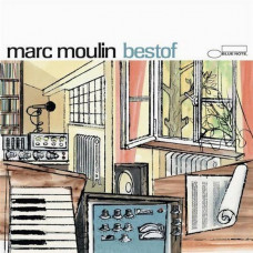 Marc Moulin – Bestof (CD, Compilation)