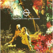 Nightmares On Wax – Mind Elevation (CD, Album)