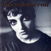 This Mortal Coil – Blood (CD, Album)