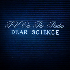 TV On The Radio – Dear Science (CD, Album)
