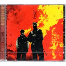 Twenty One Pilots – Clancy (CD, Album, Jewel Case)