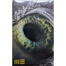 Arcade Fire – We (MC, Album, Green Transparent)