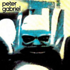 Peter Gabriel – Peter Gabriel (LP, Album, Reissue, Remastered, Stereo, 180 grams)