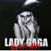 Lady Gaga – Bloody Mary (12", 45 RPM, Single Sided, Single, Etched)