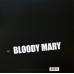 Lady Gaga – Bloody Mary (12", 45 RPM, Single Sided, Single, Etched)