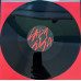 Lady Gaga – Bloody Mary (12", 45 RPM, Single Sided, Single, Etched)