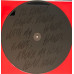 Lady Gaga – Bloody Mary (12", 45 RPM, Single Sided, Single, Etched)