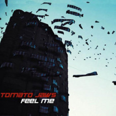 Tomato Jaws – Feel Me (LP, Limited Edition, Coloured Vinyl)