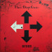 Three Days Grace – Outsider (LP, Album)