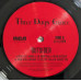 Three Days Grace – Outsider (LP, Album)