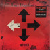 Three Days Grace – Outsider (LP, Album)
