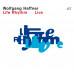 Wolfgang Haffner - Life Rhythm Live (2LP, Album)