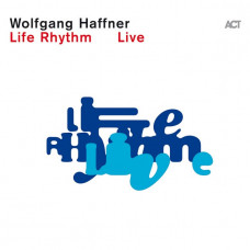 Wolfgang Haffner - Life Rhytm (Live) (2CD)