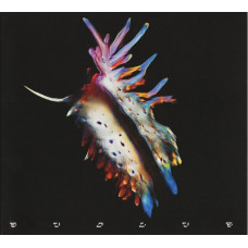 Sub Focus – Evolve (CD, Album)