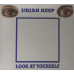 Uriah Heep – Look At Yourself (2CD, Album, Reissue, Remastered)