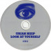 Uriah Heep – Look At Yourself (2CD, Album, Reissue, Remastered)