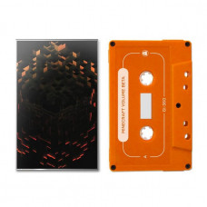 C418 – Minecraft Volume Beta (MC, Album, Reissue, Orange)