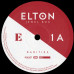 Elton – Jewel Box (Rarities & B-Sides) (3LP, Compilation, Stereo, 180 Gr., Trifold, Vinyl)