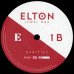 Elton – Jewel Box (Rarities & B-Sides) (3LP, Compilation, Stereo, 180 Gr., Trifold, Vinyl)
