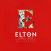 Elton – Jewel Box (Rarities & B-Sides) (3LP, Compilation, Stereo, 180 Gr., Trifold, Vinyl)