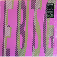 Everything But The Girl – Fuse (LP, Album, Limited Edition, Green Translucent Vinyl)