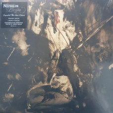 Fields Of The Nephilim – Elizium (2LP, Album, Deluxe Edition, Reissue, Stereo, Brick Red, Expanded, Vinyl)