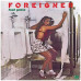 Foreigner – Head Games (LP, Album, Repress, Blue Vinyl)