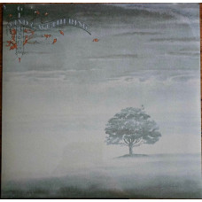 Genesis – Wind & Wuthering (LP, Reissue, Vinyl)