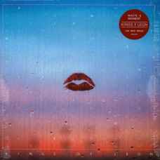Kings Of Leon – Waste A Moment (45 RPM, Record Store Day, Single, Limited Edition, Clear Vinyl) Kings Of Leon – Waste A Moment (45 RPM, Record Store Day, Single, Limited Edition, Clear Vinyl)