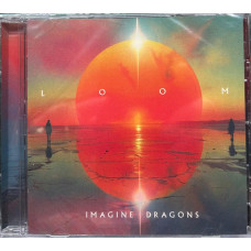 Imagine Dragons – Loom (CD, Album)
