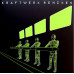 Kraftwerk – Remixes (3LP, Compilation, Stereo, 180g Vinyl) Kraftwerk – Remixes (3LP, Compilation, Stereo, 180g Vinyl)