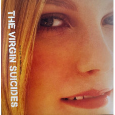 The Virgin Suicides (Music From The Motion Picture) (LP, Compilation, Reissue)