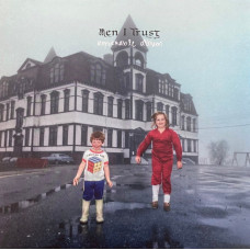 Men I Trust – Untourable Album (LP, Album, Stereo, Vinyl)