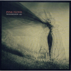 Pink Floyd – Transmission 1967 (LP, Album, Vinyl)