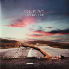 Pink Floyd – Transmissions (2LP, Compilation, Vinyl)
