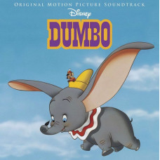 Dumbo (LP, Album)