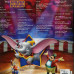Dumbo (LP, Album)