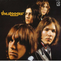 The Stooges – The Stooges (2LP, Album, Reissue, Remastered, Gatefold, Vinyl)