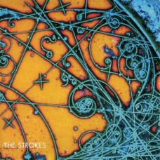 The Strokes – Is This It (LP, Album, Gatefold, Vinyl)