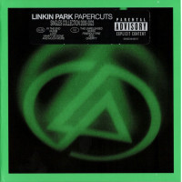 Linkin Park – Papercuts (CD, Album, Compilation)