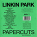 Linkin Park – Papercuts (CD, Album, Compilation)